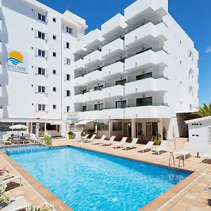  Apartamento Mar I Vent